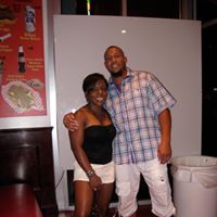 Nicole Blaylock Photo 12