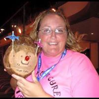 Michele Nichols Photo 10