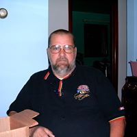 Robert Cockerham Photo 21