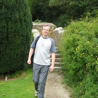 Richard Langton Photo 10