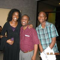 Stephen Callender Photo 7
