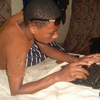 Yacouba Diawara Photo 1