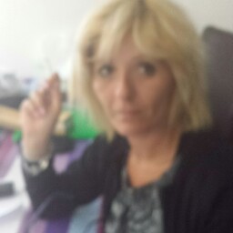 Marie Mathieu Photo 16