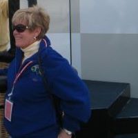 Nancy Gillett Photo 14
