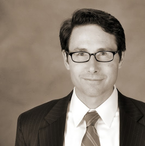 Richard Bergin Photo 22