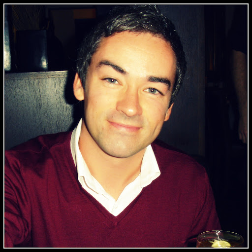 John Laverty Photo 11