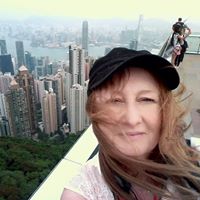 Diane Hope Photo 8