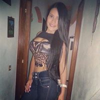 Anita Florez Photo 3