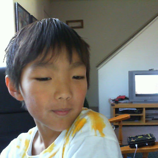 Joseph An Photo 9