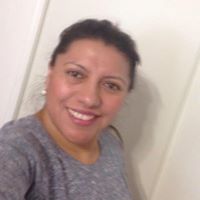 Elizabeth Barros Photo 5