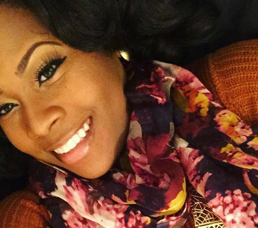 Jazmine Harris Photo 29
