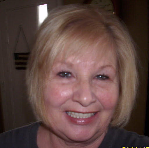 Susie Coleman Photo 31