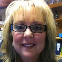 Tracie Hebert Photo 7