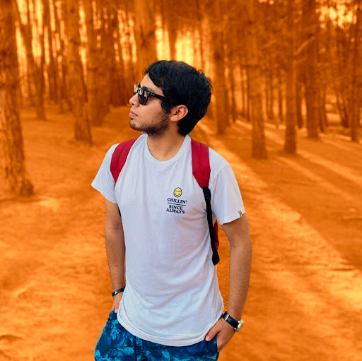 Pablo Quezada Photo 16