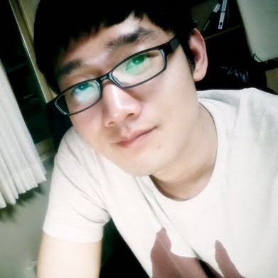 Hong Min Photo 28