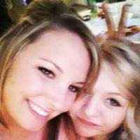 Rebecca Hager Photo 6