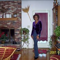 Patricia Langston Photo 11
