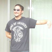Jason Goddard Photo 23