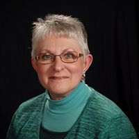 Sharon Crane Photo 20