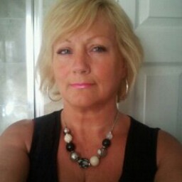 Geraldine Rogers Photo 11