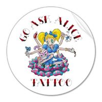 Alice Starr Photo 14