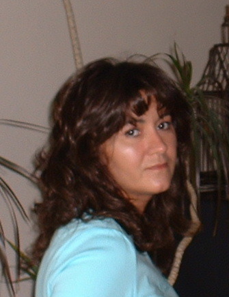 Alicia Garcia Photo 14