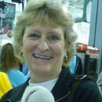 Jenny Meadows Photo 34