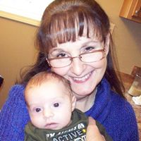 Debbie Huff Photo 44