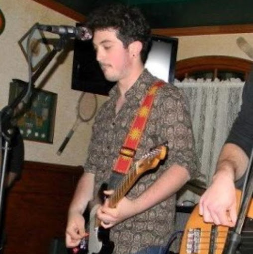 Nick Conte Photo 11