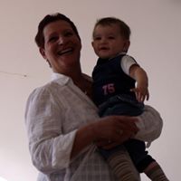 Renee Thibault Photo 15