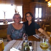 Deborah Frazer Photo 27