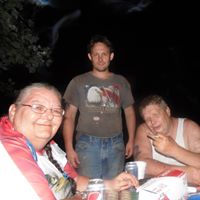 Bill Pendleton Photo 5