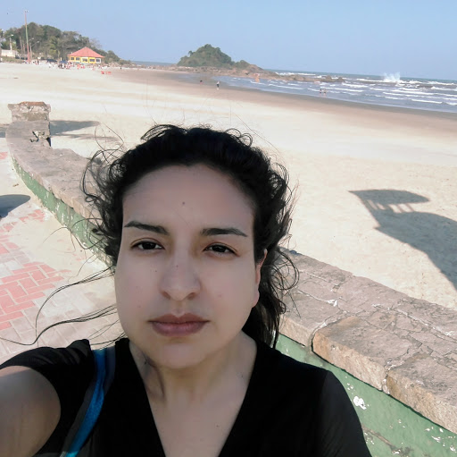 Gema Cordova Photo 3
