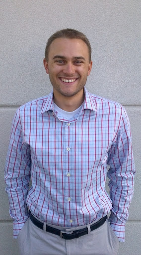 Jonathan Prescott Photo 24