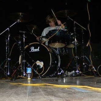 Joshua Moody Photo 5