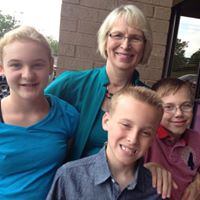 Charlene Hood Photo 18