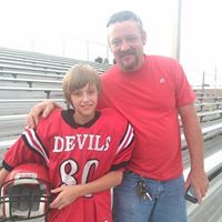 Chuck Russell Photo 30