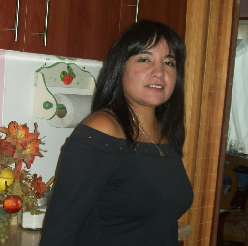 Marion Ramirez Photo 24