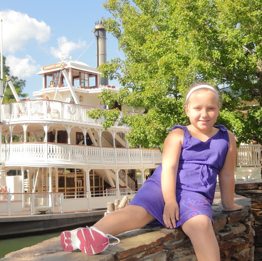 Ann Gann Photo 12