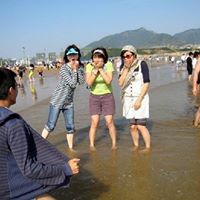 Mary Pang Photo 18