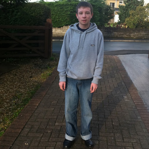 Jack Powell Photo 12