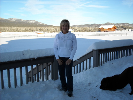 Sherry Pierce Photo 2