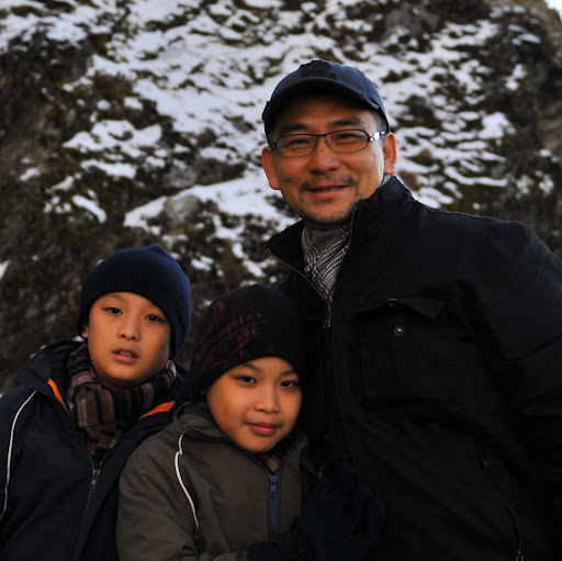 Max Chang Photo 10