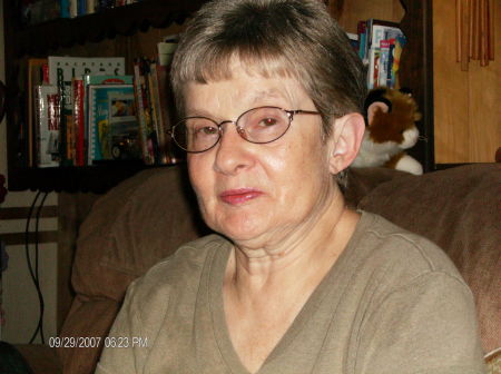 Artie Cook Photo 19