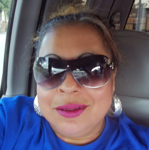 Rebecca Martinez Photo 36