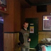 Shane Carey Photo 11