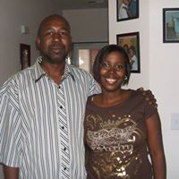 Lamar Morgan Photo 25