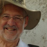 Geoff Richardson Photo 5