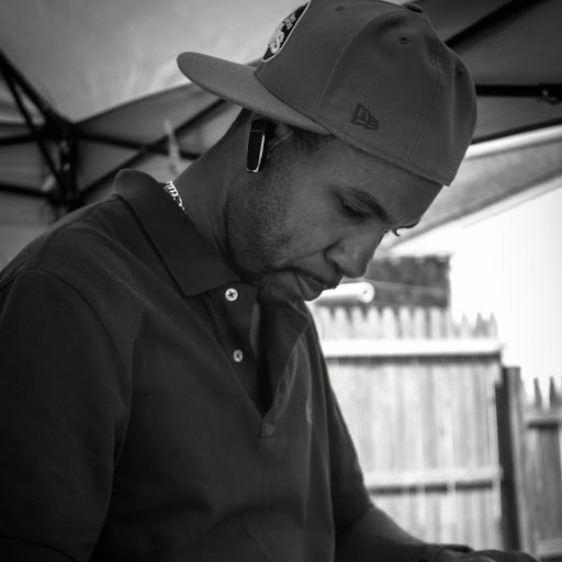 Keith Reid Photo 12