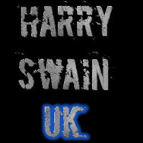 Harry Swain Photo 6
